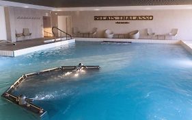 Atalante Wellness Hôtel Thalasso & Spa Ile de ré 4*